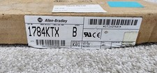 Allen Bradley 1784 KTX B