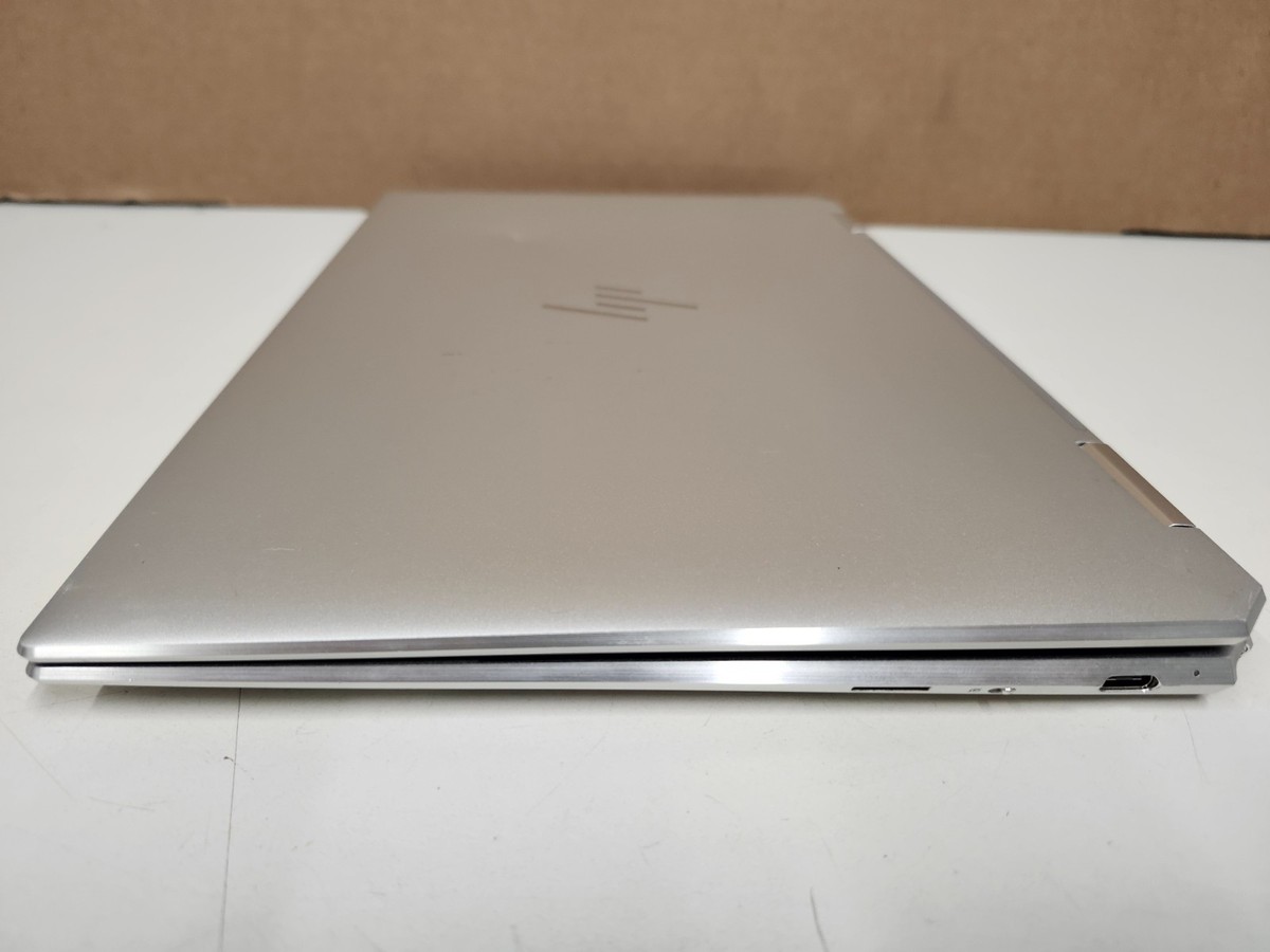 HP SPECTRE X360 13 | INTEL CORE I7-1065G7 1.30GHZ | 500GB | 8GB