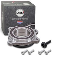 A.B.S. Radlagersatz Audi A4 8W5 8WD 8W2 8WC A5 F5A F5F F53 F5P A6 Q5 Q7 VW
