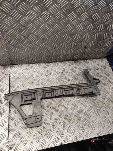 VW PASSAT Variant B6 3C5 Stoßstangenhalterung hinten links 3c9807393 29860920