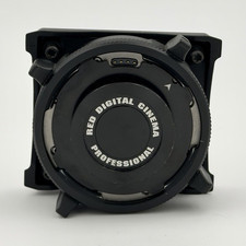 RED Digital Cinema DSMC2 S35 PL Mount - Great Condition