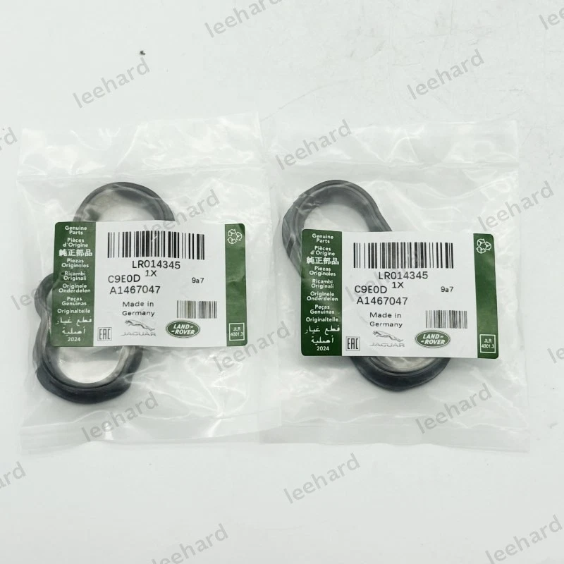 For 2010-2014 Land Range Rover Sport LR010789 New Valve Cover Rocker Gasket Set Foto 4 de 4