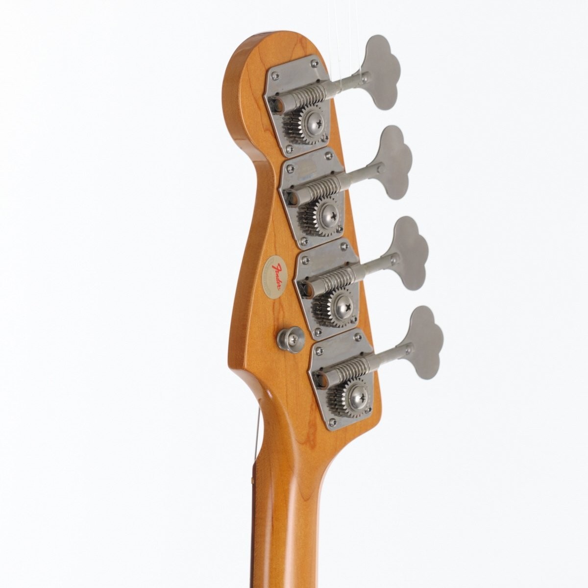 Fender American Vintage 62 Jazz Bass 3knob | eBay