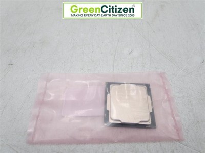 Intel Core i3-9100T SRCZX 3.10GHz 6 MB 4-Core LGA1151 Socket CPU Processor 