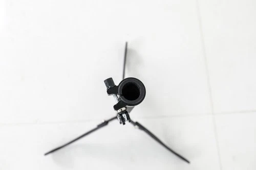Tattoo arm rest stand Tattoo Arm Stand hand rest Tattoo Adjustable Black image 12
