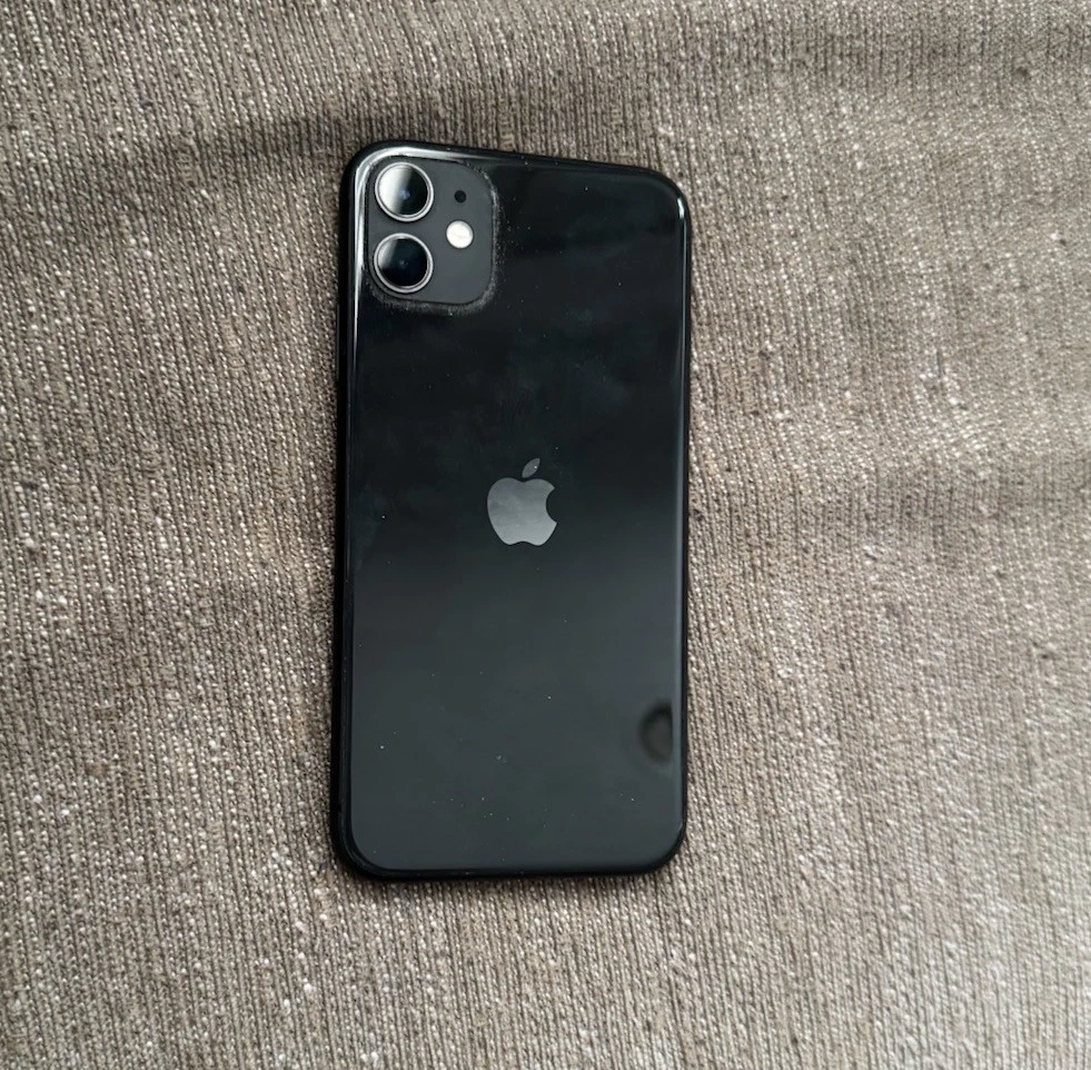 Apple iPhone 11 128 GB Cell Phones & Smartphones for sale | eBay