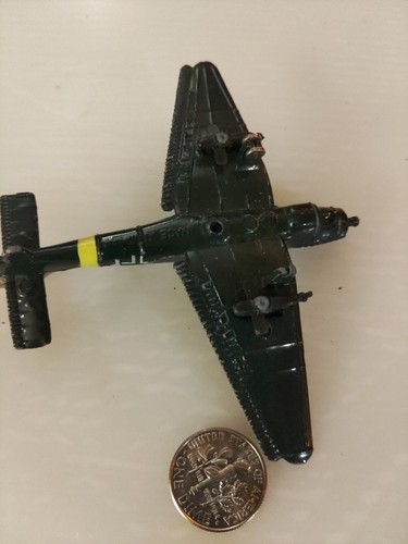 druckguss metall flugzeuge - Bild 7 von 11