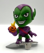 2017 Funko Classic Spider-Man Mystery Minis 10