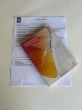 Adobe Creative Suite 3 Design Premium for Mac with Serial Number Transfer