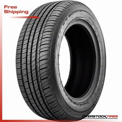 1 NEW 195/65R15 Kumho Ecsta LX Platinum KU27 91V (DOT:3824) Tire 195 65 R15