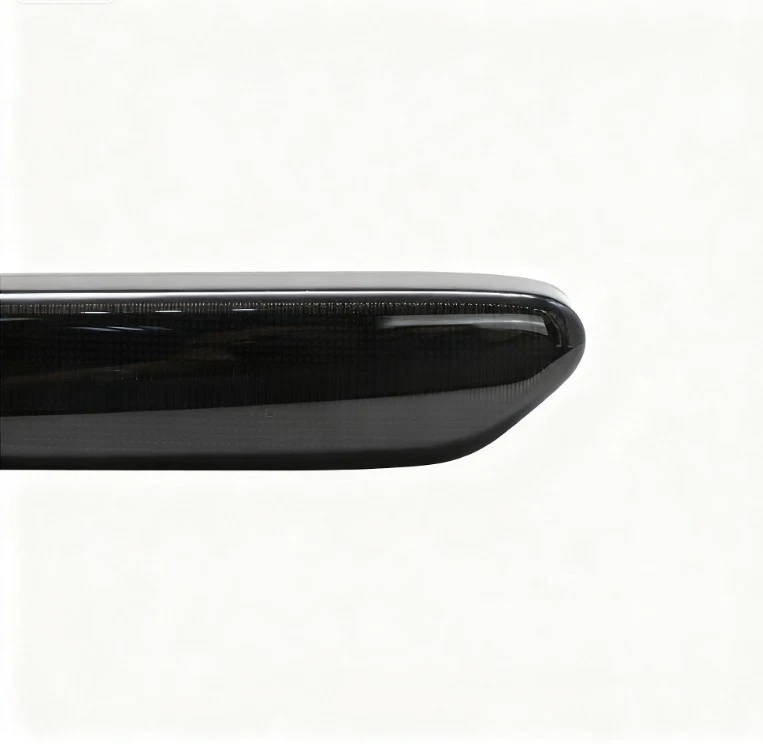 For 2011-2016 Mini Cooper R60 R61 Smoked LED Front Fender LED Side Marker Lights - Image 4 of 4