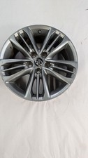 Wheel 17x7 Alloy 15 Spoke Fits 15-17 Camry 452449 Wheel 17x7 Alloy 15 Spoke Fits 15-17 Camry 452449