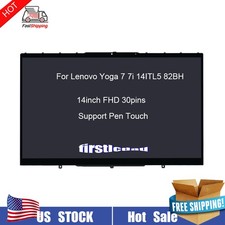 For Lenovo Yoga 7 14ITL5 82BH00DVUS 82BH00S1U...