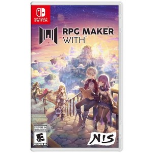 Rpg Maker Switch | eBay