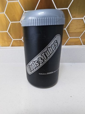 BBB Parts Tools And Tubes Trinkflasche Werkzeug Aufbewahrungsflasche. Gebraucht.