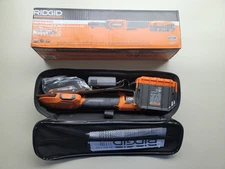 18V Brushless Cordless 1/2 in. Ratchet Kit with 2.0 Ah Battery and Charger