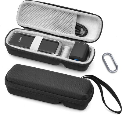 Hard Travel Case Replacement for Anker Power Bank, Storage for... 
