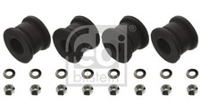 Für FEBI 08942 ANTI ROLL BAR BUSH KIT