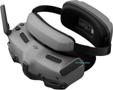 DJI Goggles 3 FPV Goggles for DJI Avata 2, Mini 4 Pro, Air 3,Neo,Neo 2- Tracking