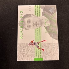 2012-13 SP Authentic #95 Sergey Karasev