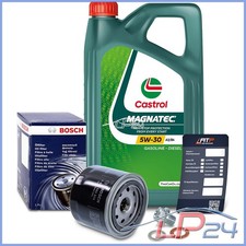 Filtre à huile Mitsubishi 3000