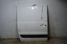 Porte arrière et accessoires Peugeot P4
