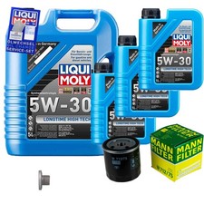 Filtre à huile Chevrolet REZZO