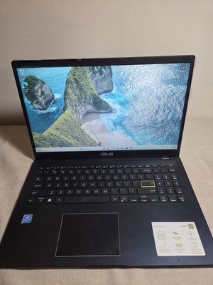2023 ASUS Vivobook Go 15 (E510 / L510) - Windows 11 - 128GB - Incl. 65W Charger