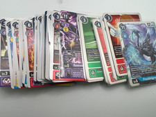 Digimon Card Game - New Awakening BT8 - Singles - Rare - Choose Your Card