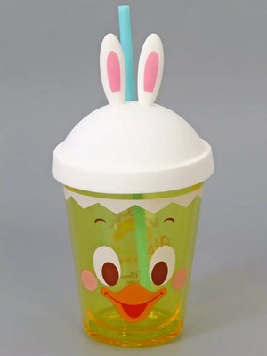 UsaPiyo Tumbler Disney Easter 2020 Tokyo Disney Resort (2020) 20cm