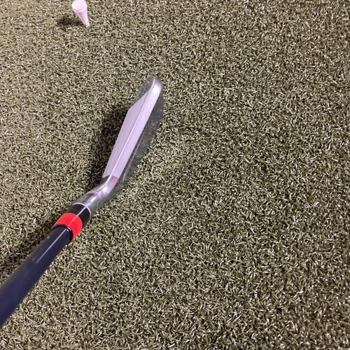 Srixon ZX Utility Driving Iron #2 18* Fujikura Ventus Blue 6-R Golf Pride White - Picture 10 of 14