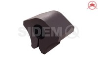 Sidem Stabilisatorlager Stabilager Buchse Stabilisator 863906 FüR Seat VW Audi 4