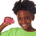 Nice Cube Nee Doh Stress Ball Sensory Toys Needohs Fidget Anxity Groovy Blue