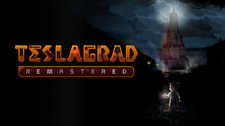 Teslagrad Remastered - Steam Key / Digital
