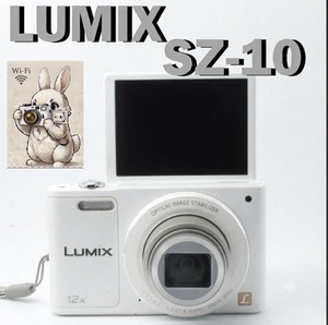 Panasonic Sz10 | eBay