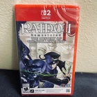 Raidou - Nintendo Switch 2 - BRAND NEW