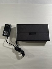 Bose SoundLink II Mobile Speaker Bluetooth Portable Speaker 404600 - Please Read