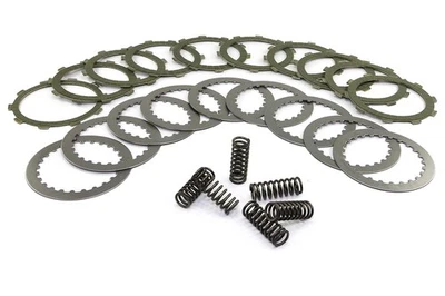 Embrayage pour Suzuki Gsxr 750 K GSXR750 Gsx-R 2004-2005 Lot Renforcé EBC SRK121 - Photo 1/4