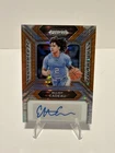 2025 Panini Elliot Cadeau Base Autographs - Silver (Raw)