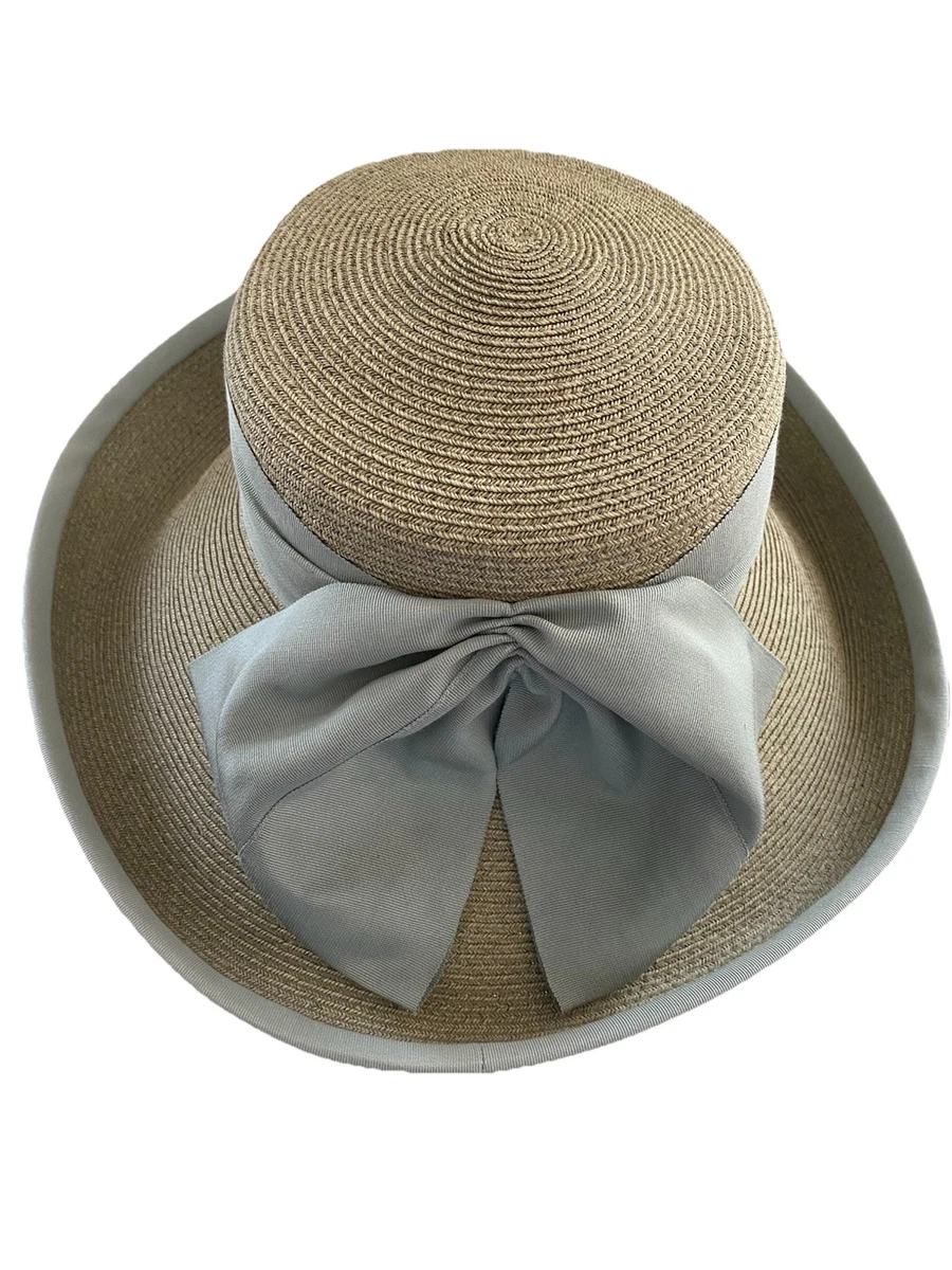 Hippie Straw Hats for Women for sale | eBay display picture 1