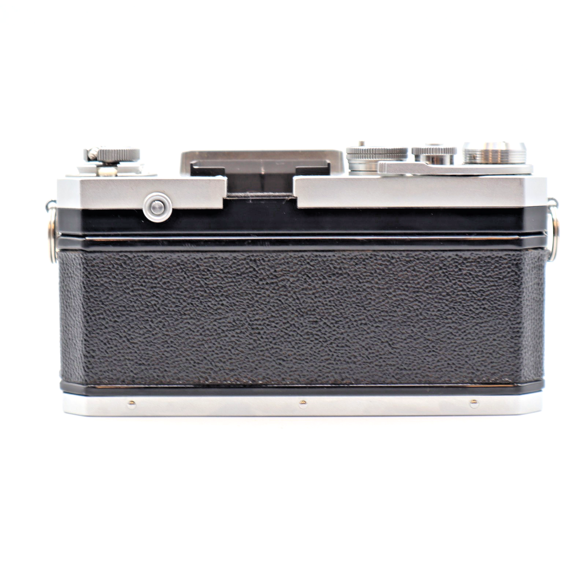 Nikon F Apollo SLR Film Camera Body Only for sale online | eBay
