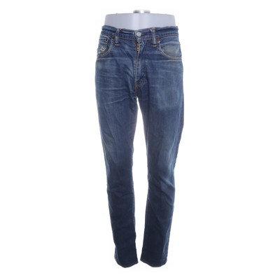 Levi Strauss & Co, Jeans, Größe: 32/32, 512, Blau #x7P