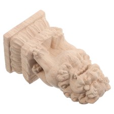  Brückenpfeilerköpfe Für Treppenpfosten Chinesisches Brückenmodell Holzhandwerk