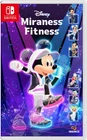 Disney Miraness Fitness (Multi-Language) Switch Brand New Game (2025 Misc)