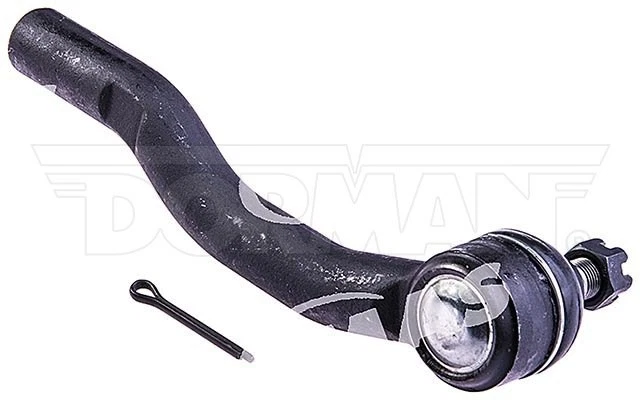 For Toyota Camry 2004-2011 Dorman TO74031 MAS Front Outer Steering Tie Rod End Foto 2 de 2
