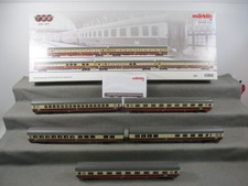 Märklin Spur H0 43856 schnellzugwagen-Set TE...