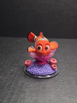 Disney Infinity 3.0 Finding Dory Nemo Figure