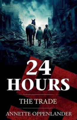 Annette Oppenlander 24 Hours (Paperback) (UK IMPORT)