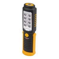 Smd Led-Universalleuchte Hl Db 81 M1H1 250+100Lm