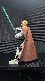 (75109) Obi Wan Kenobi LEGO Star Wars - buildable figure - great condition 